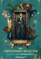  Джентльмен в Москве смотреть онлайн сериал 1 сезон 