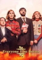  Все остальные сгорят А Другие Сгорят В Аду смотреть онлайн сериал 1 сезон 
