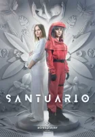  Святилище смотреть онлайн сериал 1 сезон 