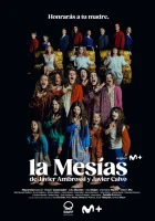  Мессия смотреть онлайн сериал 1 сезон 