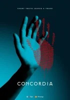  Конкордия смотреть онлайн сериал 1 сезон 