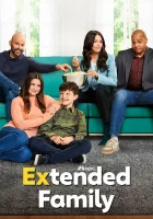  Большая семья Семейка "с прицепом" смотреть онлайн сериал 1 сезон 