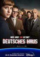  Немецкий дом The Interpreter of Silence смотреть онлайн сериал 1 сезон 