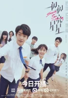  Мерцает, мерцает яркая звезда Момент новой встречи / The Moment of Meeting Again / Shining For One Thing смотреть онлайн сериал 1 сезон 