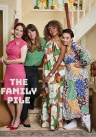  Большая семья смотреть онлайн сериал 1 сезон 