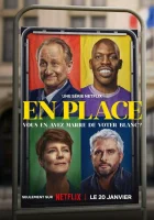  На своем месте En place смотреть онлайн сериал 1 сезон 