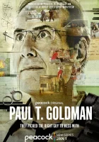  Пол Т. Голдман смотреть онлайн сериал 1 сезон 
