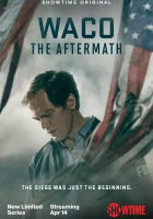  Уэйко: Последствия смотреть онлайн сериал 1 сезон 