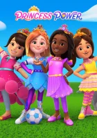  Сила принцесс смотреть онлайн мультсериал 1 сезон 