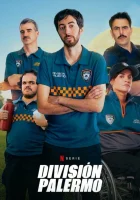  Сообщество Палермо Community Squad смотреть онлайн сериал 1-2 сезон 