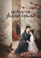  История дворца Куньнин Дворец Куньнин / Мечта о мире и спокойствии / Story of Kunning Palace смотреть онлайн сериал 1 сезон 