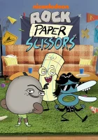  Камень, ножницы, бумага смотреть онлайн мультсериал 1 сезон 