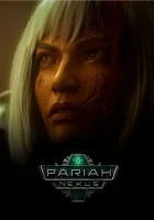  Звено-Пария Warhammer 40,000: Pariah Nexus / Пария Нексус смотреть онлайн сериал 1 сезон 