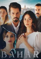  По имени Весна Kader Oyunlari смотреть онлайн сериал 1 сезон 