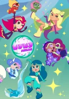  Шушумагия смотреть онлайн мультсериал 1-2 сезон 