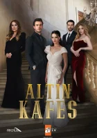 Золотая клетка Altın Kafes смотреть онлайн сериал 1 сезон 
