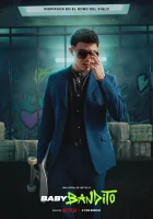  Малыш Бандито смотреть онлайн сериал 1 сезон 