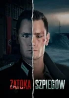  Шпионский залив Шпионская бухта смотреть онлайн сериал 1 сезон 