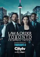  Закон и порядок Торонто: Преступный умысел Law and Order Toronto: Criminal Intent смотреть онлайн сериал 1-2 сезон 