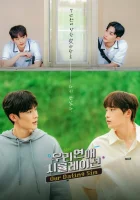  Симуляция нашей любви Our Dating Sim смотреть онлайн сериал 1 сезон 