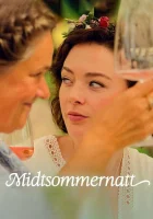  Ночь летнего солнцестояния Midsummer Night смотреть онлайн сериал 1 сезон 