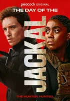  День Шакала смотреть онлайн сериал 1 сезон 