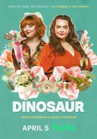  Динозавр смотреть онлайн сериал 1 сезон 