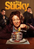  Липучка смотреть онлайн сериал 1 сезон 