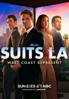  Форс-мажоры: Лос-Анджелес Suits L.A. смотреть онлайн сериал 1 сезон 