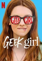  Девушка-гик смотреть онлайн сериал 1 сезон 