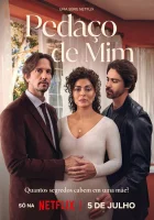  Частичка меня Desperate Lies смотреть онлайн сериал 1 сезон 