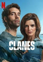  Кланы Галисии Gangs of Galicia смотреть онлайн сериал 1 сезон 