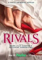  Соперники смотреть онлайн сериал 1 сезон 