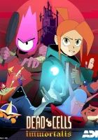  Dead cells: Неугасаемый смотреть онлайн мультсериал 1 сезон 