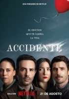  Несчастье The Accident смотреть онлайн сериал 1-2 сезон 