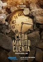  Счёт на минуты Every Minute Counts смотреть онлайн сериал 1-2 сезон 