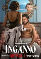  Лживая любовь Deceitful Love смотреть онлайн сериал 1 сезон 