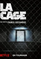  Клетка Боец в клетке The Cage смотреть онлайн сериал 1 сезон 
