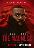  Безумие смотреть онлайн сериал 1 сезон 