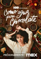  Как вода для шоколада Шоколад на крутом кипятке / Like Water for Chocolate смотреть онлайн сериал 1-2 сезон 