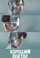  Хороший доктор Фантастические врачи / Fantastic Doctors смотреть онлайн сериал 1 сезон 