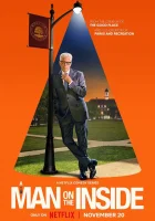  Человек внутри смотреть онлайн сериал 1-2 сезон 