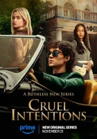  Жестокие игры смотреть онлайн сериал 1 сезон 