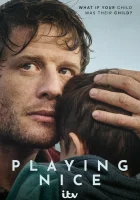  Веди себя прилично смотреть онлайн сериал 1 сезон 