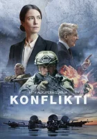 Конфликт Conflict смотреть онлайн сериал 1 сезон 