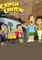  Каникулы в каньоне смотреть онлайн мультсериал 1-2 сезон 