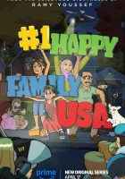  Самая счастливая семья США смотреть онлайн мультсериал 1 сезон 