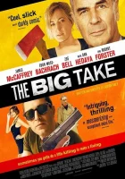  Крупный куш смотреть онлайн (2018) 