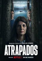  Попавшие в ловушку Ловушка Caught смотреть онлайн сериал 1 сезон 