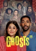  Призраки Ghosts GE смотреть онлайн сериал 1 сезон 